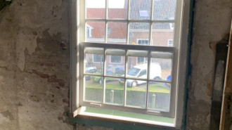 Rijksdienst voor het Cultureel Erfgoed: Bogers, Guido