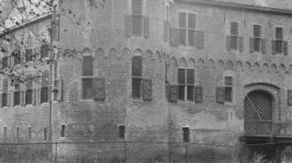 Rijksdienst voor het Cultureel Erfgoed: Wal, H. van der