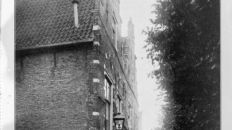 Rijksdienst voor het Cultureel Erfgoed