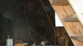 Rijksdienst voor het Cultureel Erfgoed: Terpstra, Frank