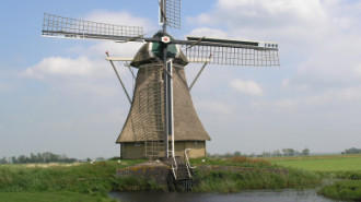 WikiMedia