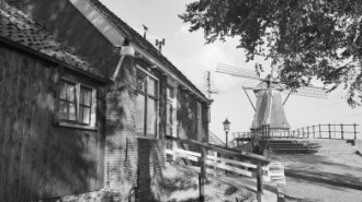 Rijksdienst voor het Cultureel Erfgoed: Wal, A.J. van der