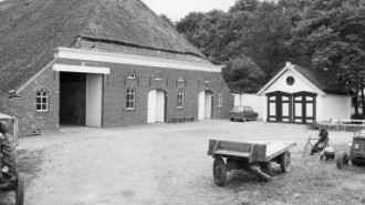 Rijksdienst voor het Cultureel Erfgoed: Tangel, L.M.