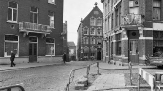 Rijksdienst voor het Cultureel Erfgoed: Galen, P. (Paul) van