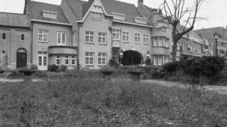 Rijksdienst voor het Cultureel Erfgoed: Galen, P. (Paul) van