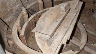 Rijksdienst voor het Cultureel Erfgoed: Booms, C.S. (Chris)