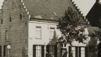 Rijksdienst voor het Cultureel Erfgoed