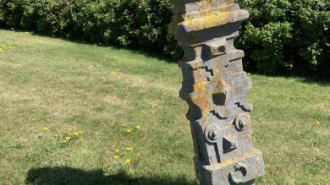 Rijksdienst voor het Cultureel Erfgoed: Bogers, Guido