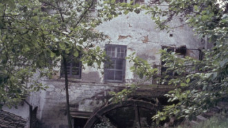 Rijksdienst voor het Cultureel Erfgoed