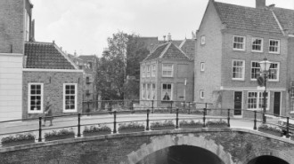 Rijksdienst voor het Cultureel Erfgoed: Dukker, G.J.