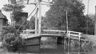 Rijksdienst voor het Cultureel Erfgoed: Wal, A.J. van der