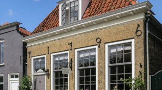 Rijksdienst voor het Cultureel Erfgoed: Brinkkemper, O. (Otto)