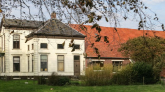 Rijksdienst voor het Cultureel Erfgoed: Brinkkemper, O. (Otto)