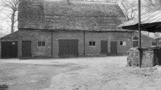 Rijksdienst voor het Cultureel Erfgoed: Wal, A.J. van der