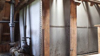 Rijksdienst voor het Cultureel Erfgoed: Sar, Wouter van der