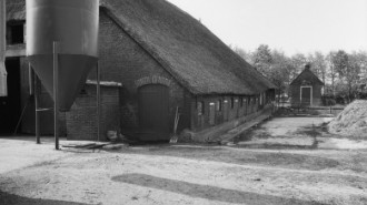 Rijksdienst voor het Cultureel Erfgoed: Wal, A.J. van der