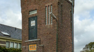 Rijksdienst voor het Cultureel Erfgoed: Brinkkemper, O. (Otto)