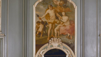 Rijksdienst voor het Cultureel Erfgoed: Wal, A.J. van der