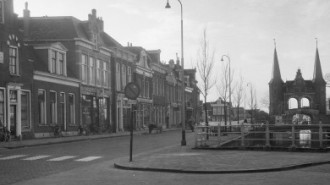 Rijksdienst voor het Cultureel Erfgoed: Delemarre, G.Th.