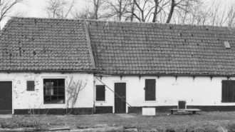 Rijksdienst voor het Cultureel Erfgoed: Wal, A.J. van der