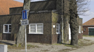 Rijksdienst voor het Cultureel Erfgoed: Galen, Jan van