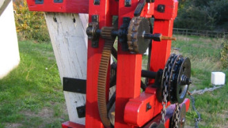 Rijksdienst voor het Cultureel Erfgoed: Terpstra, Frank