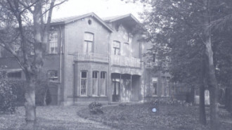 Rijksdienst voor het Cultureel Erfgoed: Brinio