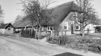 Rijksdienst voor het Cultureel Erfgoed: Wal, A.J. van der