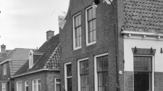 Rijksdienst voor het Cultureel Erfgoed: Dukker, G.J.