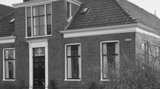 Rijksdienst voor het Cultureel Erfgoed: Wal, A.J. van der