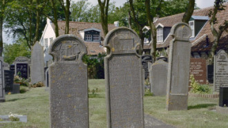 Rijksdienst voor het Cultureel Erfgoed: Koning, J.P. de