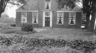 Rijksdienst voor het Cultureel Erfgoed: Dukker, G.J.