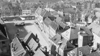 Rijksdienst voor het Cultureel Erfgoed: Delemarre, G.Th.