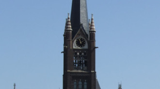 WikiMedia