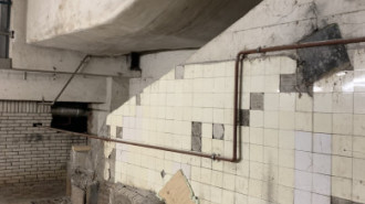 Rijksdienst voor het Cultureel Erfgoed: Bogers, Guido