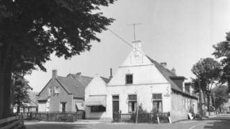 Rijksdienst voor het Cultureel Erfgoed: Berg, H.M. van den