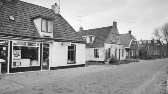 Rijksdienst voor het Cultureel Erfgoed: Wal, A.J. van der