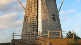 Rijksdienst voor het Cultureel Erfgoed: Terpstra, Frank