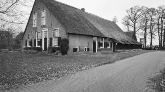 Rijksdienst voor het Cultureel Erfgoed: Koning, J.P. de