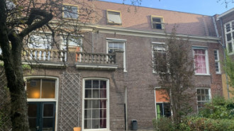 Rijksdienst voor het Cultureel Erfgoed: Bogers, Guido