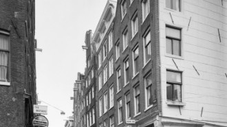 Rijksdienst voor het Cultureel Erfgoed: Dukker, G.J.