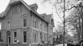 Rijksdienst voor het Cultureel Erfgoed: Koning, J.P. de