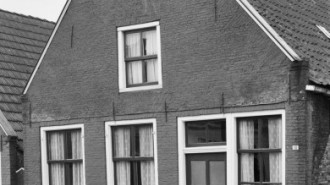 Rijksdienst voor het Cultureel Erfgoed: Wal, A.J. van der