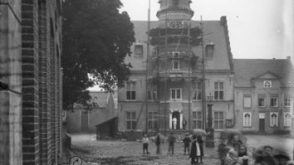 Rijksdienst voor het Cultureel Erfgoed