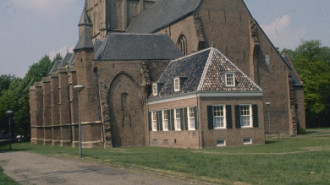 Rijksdienst voor het Cultureel Erfgoed: Galen, P. van