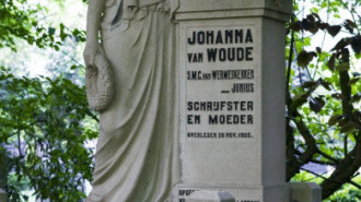 Rijksdienst voor het Cultureel Erfgoed: Galen, P. (Paul) van