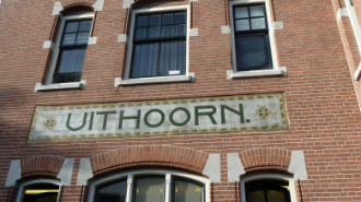 Rijksdienst voor het Cultureel Erfgoed: Bogers, Guido