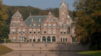 Rijksdienst voor het Cultureel Erfgoed: Speelman, Albert