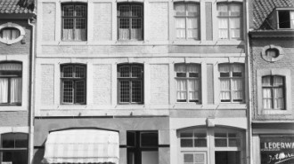 Rijksdienst voor het Cultureel Erfgoed: Delemarre, G.Th.