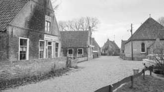 Rijksdienst voor het Cultureel Erfgoed: Wal, A.J. van der